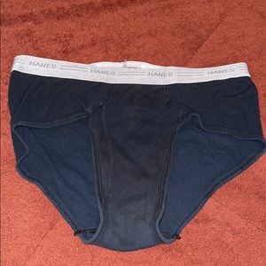 Hanes Brief